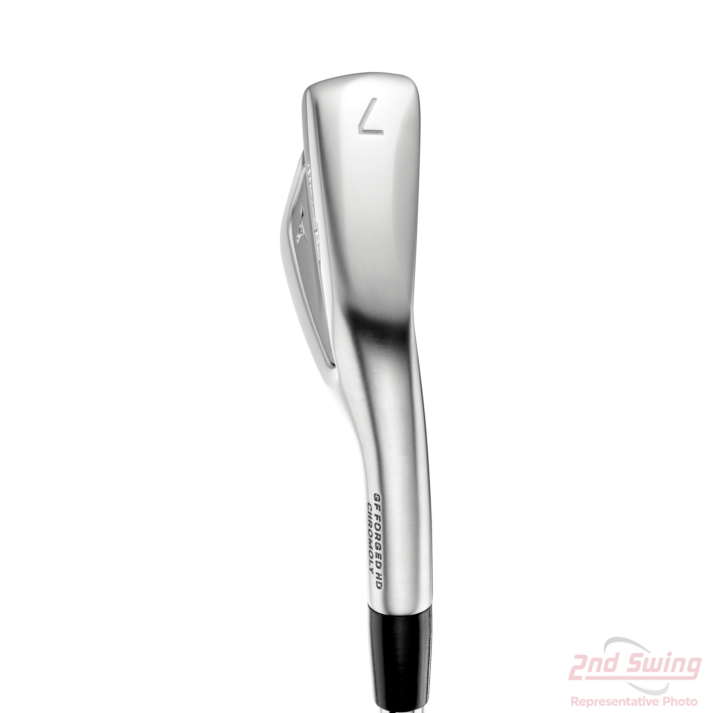 Mizuno Pro M-13 Single Iron (C4433852) | 2nd Swing Golf